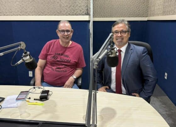 Especialista alerta na Aperipê FM: planejamento previdenciário é essencial para garantir aposentadoria tranquila
