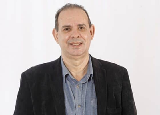 Barroso Guimarães: carreira premiada, da Penha (SP) a Sergipe