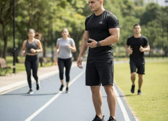 Exercício Físico pode turbinar a vida sexual, mas é preciso equilíbrio