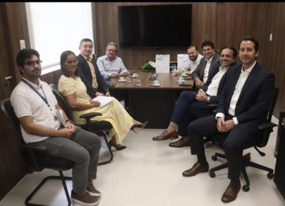 BNB e Fecomércio Sergipe realizam aplicação de recursos pelo Fundo BNB Soberano