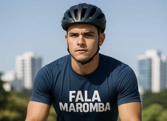 Pedalar para emagrecer: o exercício que transforma Corpo e Mente