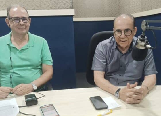 Venâncio Fonseca coloca nome à disposição para pré-candidatura a deputado estadual e destaca atuação do Governo de Fábio Mitidieri