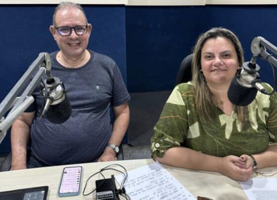 Arquitetura e tecnologia impulsionam debate sobre mobilidade e cidades inteligentes em Aracaju