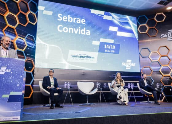 Sebrae Convida evidencia cenário do empreendedorismo inovador durante conferência da Anprotec | ASN Nacional