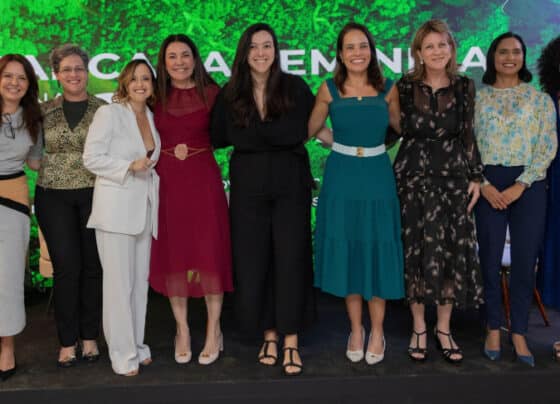 Sebrae defende voz de mulheres empreendedoras na construção da agenda climática | ASN Nacional
