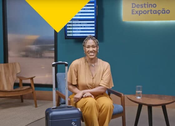 Sebrae e ApexBrasil lançam websérie “Destino Exportação” com foco em descomplicar o comércio internacional | ASN Nacional