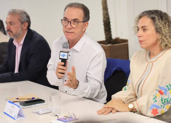 Sebrae e institutos federais firmam aliança pelo empreendedorismo e inovação | ASN Nacional