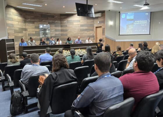 Sebrae participa da etapa estadual da Jornada Nacional de Inovação na Indústria | ASN Sergipe