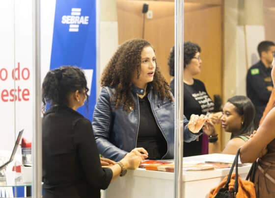 Sebrae promove ação do programa Acredita em Socorro e Moita Bonita | ASN Sergipe