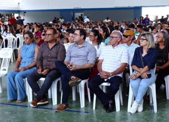 Sebrae realiza evento “EJA Novos Caminhos” em Poço Redondo | ASN Sergipe
