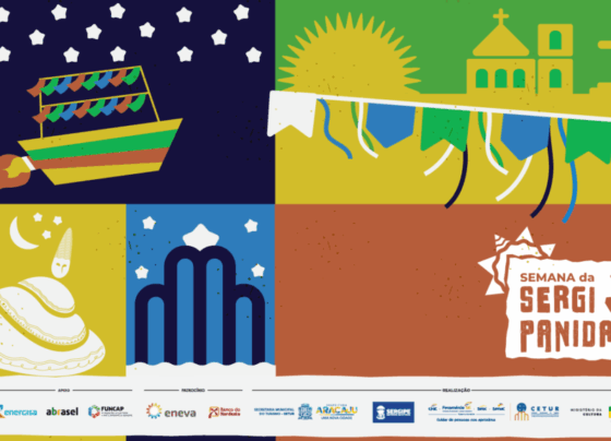 Semana da Sergipanidade celebra cultura, história gastronomia – FaxAju