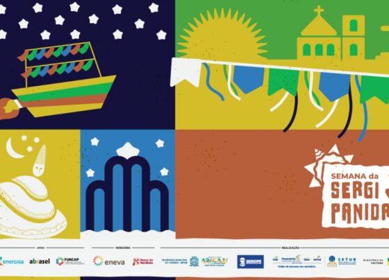 Semana da Sergipanidade começa nesta sexta-feira; confira a programação – FaxAju