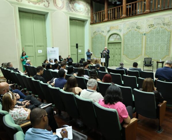 Seminário celebrou os 200 anos do Parlamento Sergipano