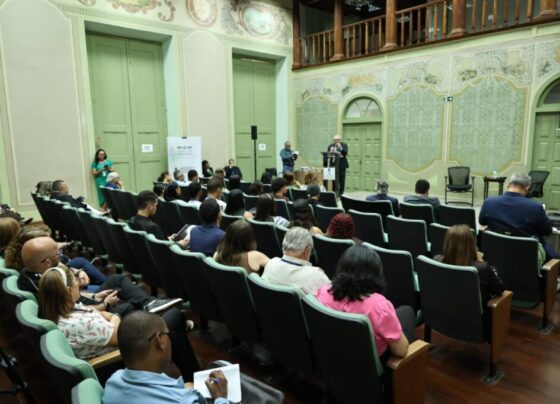 Seminário celebrou os 200 anos do Parlamento Sergipano – RO Acontece