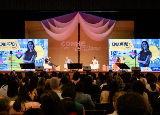 Seminário internacional debate potencial transformador da Educação Empreendedora | ASN Nacional