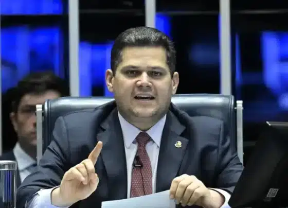 Senado adia votação de lei que tira resposta a tarifaço do teto fiscal – Portal Imprensa 1