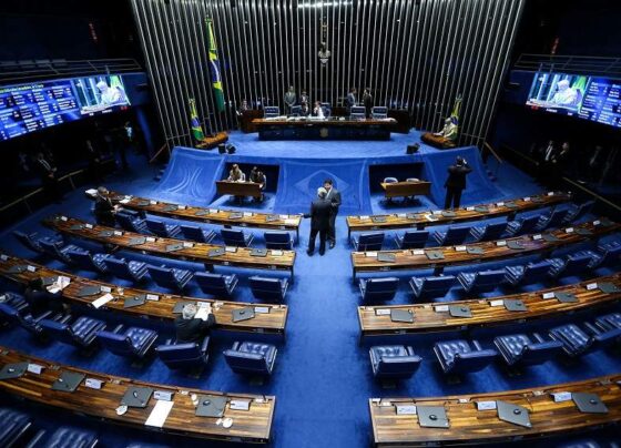 Senado aprova novas regras para crédito consignado e proíbe empréstimos sem consentimento – RO Acontece