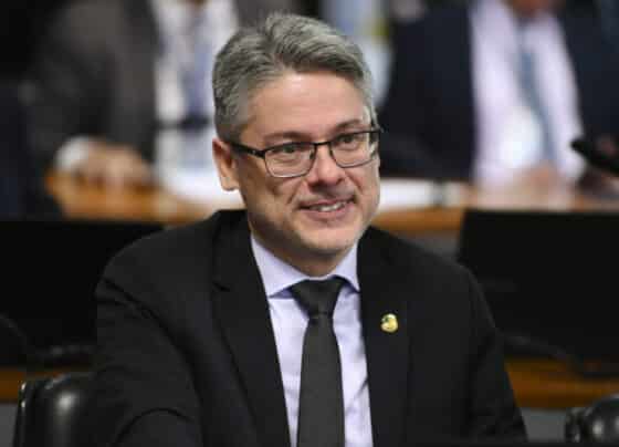 Senador Alessandro Vieira destina quase R$ 7 milhões para reforçar a saúde pública em Sergipe – Portal Imprensa 1