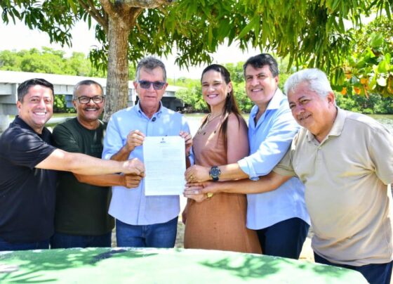 Senador Laércio Oliveira destina R$ 2 milhões para o turismo de Estância – FaxAju
