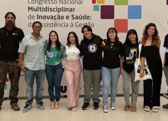 Sergipe em destaque na maior feira de Cannabis da América Latina – FaxAju