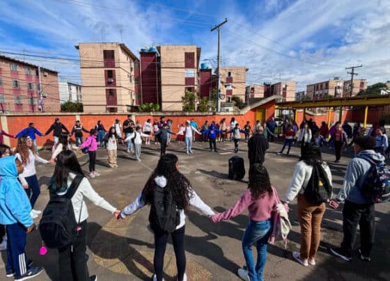 Sergipe institui Semana Estadual de Segurança e Saúde nas Escolas
