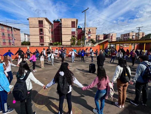 Sergipe institui Semana Estadual de Segurança e Saúde nas Escolas