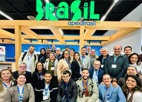 Sergipe participa da Comitiva da Agricultura Familiar do Nordeste na Europa – FaxAju