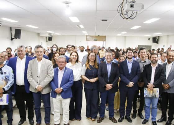 Sergipe sedia lançamento da retomada da Estatística Pesqueira no Brasil – FaxAju