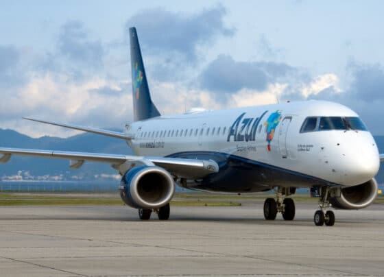 Sergipe terá aeronave da Azul Linhas Aéreas com elementos da sergipanidade – FaxAju