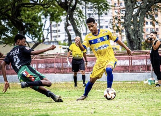 Série A2 e A3 estão em andamento, movimentando o futebol profissional – Futebol Sergipano