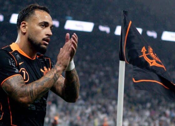 Shakhtar define pedida ao Corinthians para negociar Maycon em definitivo; veja valores