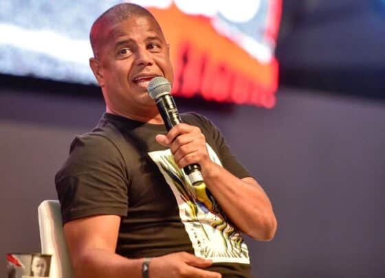 Sniper não encontra nada em nome de Marcelinho Carioca por morte de menino