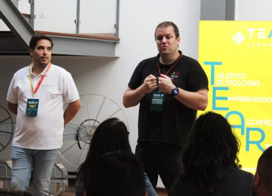 Startup Leiria lança nova edição do Academy for Talent com prémio de mil euros