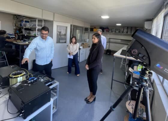 Startup do Paraná capta quase R$ 2 milhões em edital da Petrobras | ASN Nacional