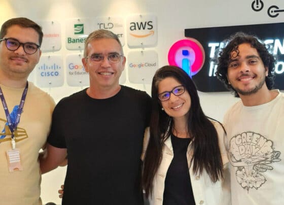 Startup sergipana atendida pelo Sebrae é reconhecida entre as 100 mais promissoras do país | ASN Sergipe