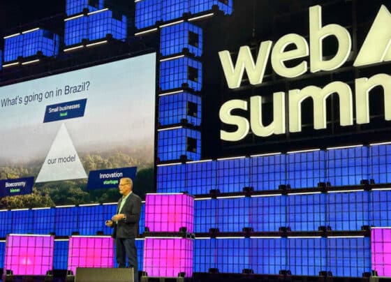 Startups brasileiras desembarcam em Lisboa prontas para conquistar o mercado global | ASN Nacional