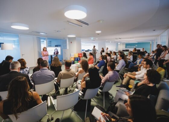 Startups podem receber até 500 mil euros no Re_source 4.0