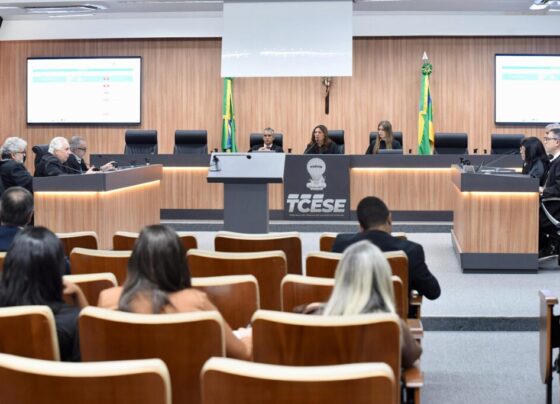 TCE suspende licitação da Prefeitura de Aracaju – RO Acontece