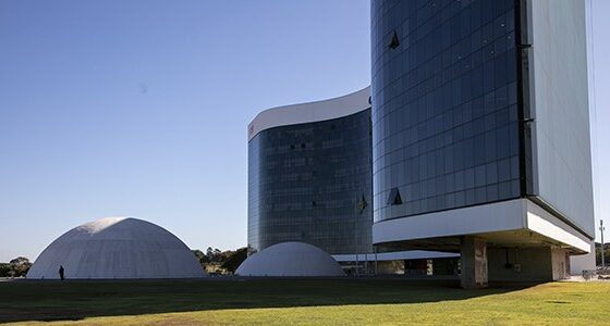 TSE divulga tempo de propaganda partidária para o 1º semestre de 2026 – RO Acontece