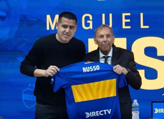Técnico do Boca Juniors e campeão da última Libertadores do clube, Miguel Ángel Russo morre aos 69 anos