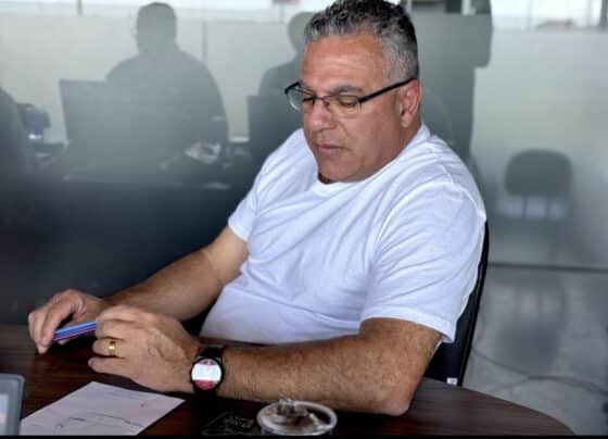 Técnico e auxiliar permanecem no Confiança – Futebol Sergipano