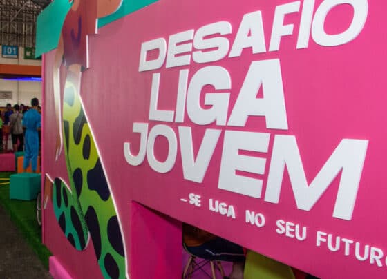 Terceira edição do Desafio Liga Jovem bate recorde e mobiliza mais de 62 mil estudantes em todo o país | ASN Nacional