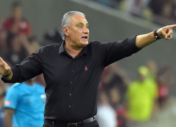 Tite está decidido a voltar a trabalhar em 2026 e quer ‘recuperar prestígio’