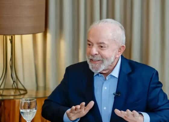 Lula se encontrará com Papa Leão XIV no Vaticano na segunda-feira – RO Acontece
