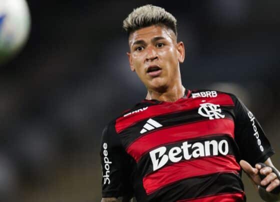 Trunfo para Racing x Flamengo, Carrascal já foi ‘Neymar colombiano’ e encantou colegas por personalidade e ousadia: ‘Não teme nada’