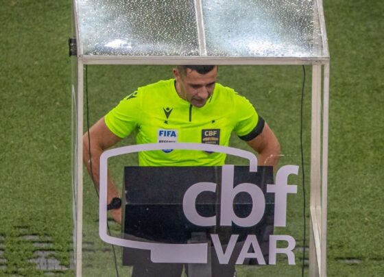 VAR decidiu mais a favor ou contra seu time? ESPN faz ranking do Brasileirão