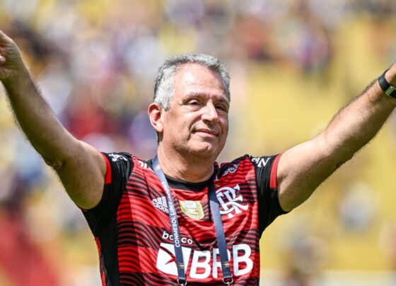 Vai ter resposta? O que Flamengo pensa após novo ataque de Leila Pereira em ‘guerra’ jurídica