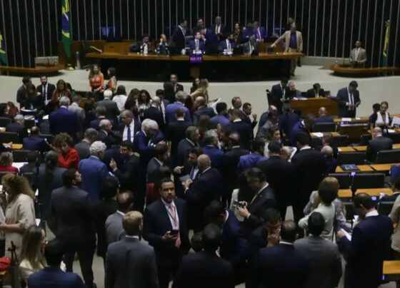 Veja os 18 deputados que não votaram na isenção do IR para quem ganha até R$ 5 mil por mês – RO Acontece
