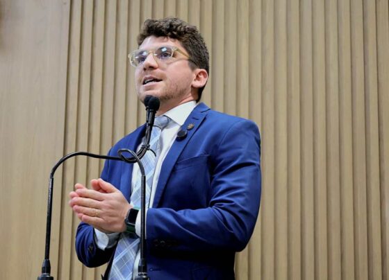Vereador Breno Garibalde cobra respeito às religiões de matriz africana – FaxAju