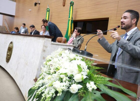 Vereador defende solução definitiva para os limites entre Aracaju e São Cristóvão –